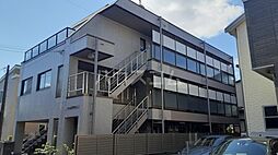 JR横浜線 淵野辺駅 徒歩13分の賃貸マンション