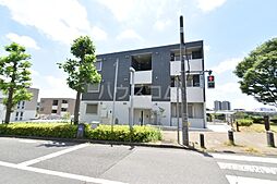 京王相模原線 若葉台駅 徒歩21分の賃貸アパート