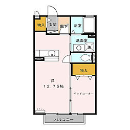 御殿場駅 6.1万円