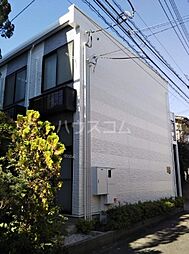 レオパレスｖｉｌｌａ　向日葵