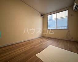 JR横浜線 町田駅 徒歩10分の賃貸アパート 1階ワンルームのリビング/ダイニング