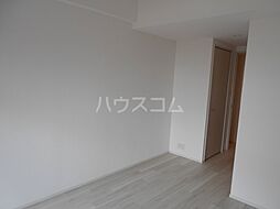 JR東海道本線 熱田駅 徒歩4分の賃貸マンション 4階1Kのリビング/ダイニング