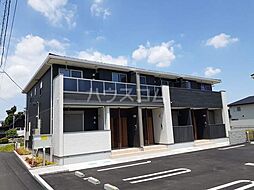 三岐鉄道北勢線 東員駅 徒歩19分の賃貸アパート