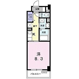 JR東海道・山陽本線 甲子園口駅 徒歩10分 3階/-
