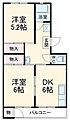 栄昇ハイツ1階5.5万円