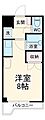 グランデュール565階4.6万円