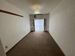 S−ハウス 206 2階ワンルームのリビング/ダイニング