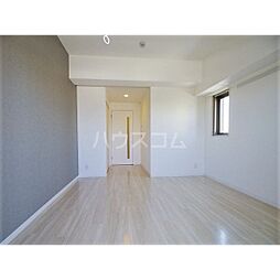 名古屋市営桜通線 桜山駅 徒歩22分の賃貸マンション 7階1Kのリビング/ダイニング