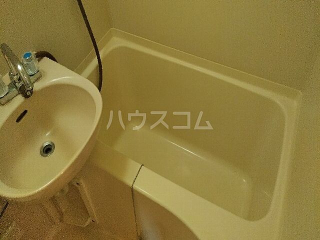 浴室