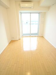 プラウドフラット富士見台 804 8階1Kのリビング/ダイニング