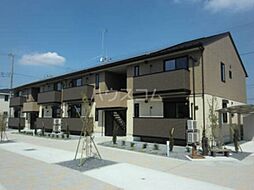 フェニーチェ　Ａ 202