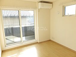 ＡＫピオニー 301 3階1Kのリビング/ダイニング