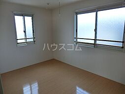 ル・クプル　C棟 202 2階2LDKのリビング/ダイニング