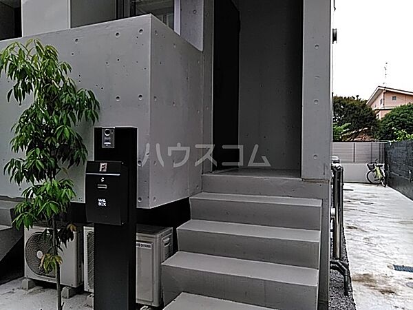 外観画像