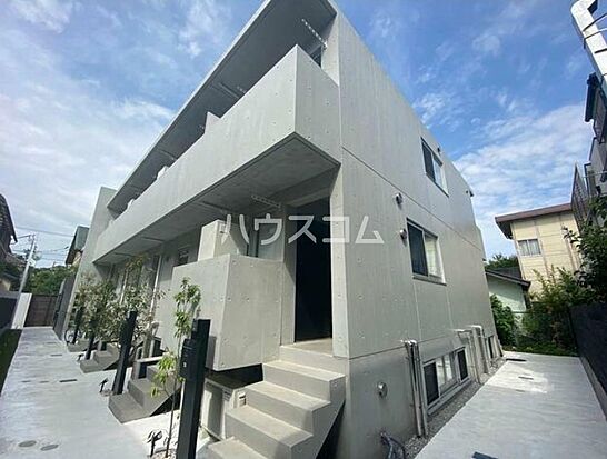外観画像