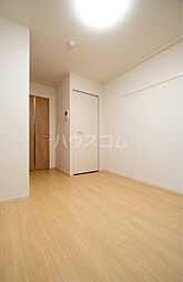 JR山手線 駒込駅 徒歩9分の賃貸マンション 4階1Kのリビング/ダイニング