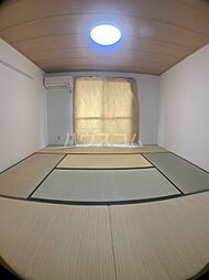 JR飯田線 東新町駅 徒歩2分の賃貸アパート 2階1Kのリビング/ダイニング