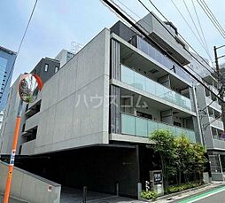 ザ・パークハビオ目黒フォート