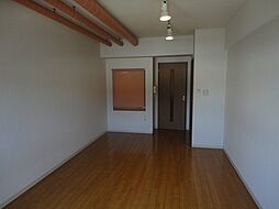 ヴィヴィ嵐山 306 3階1Kのリビング/ダイニング