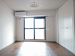 名古屋市営東山線 覚王山駅 徒歩5分の賃貸マンション 3階ワンルームのリビング/ダイニング