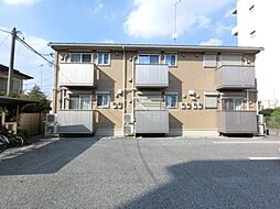 グランドヒル　Ｂ