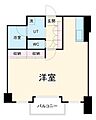 シャトーヨサミ6階8.9万円