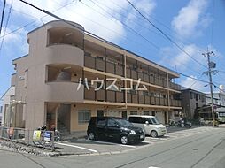 JR東海道本線 高塚駅 徒歩29分