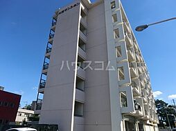 大羽マンション