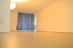 レオパレスタカネ 108 1階1Kのリビング/ダイニング