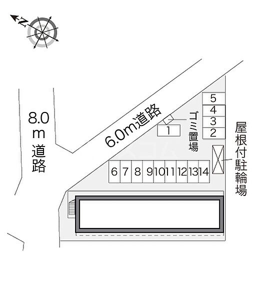 外観画像