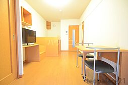 西武新宿線 東村山駅 徒歩20分の賃貸アパート