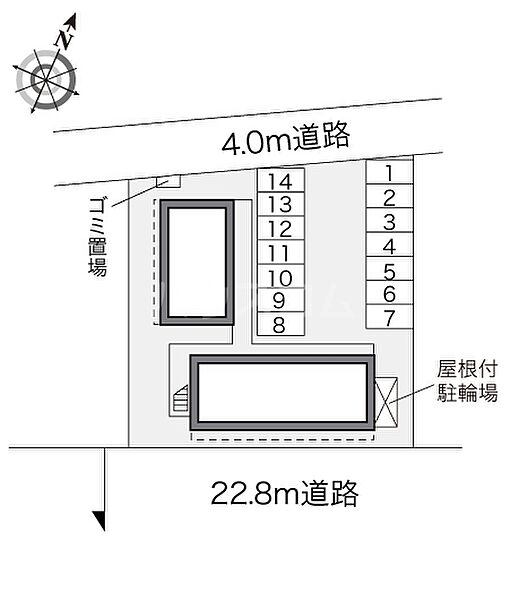 外観画像