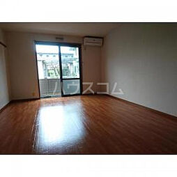 パナハピネス 101 1階1Kのリビング/ダイニング