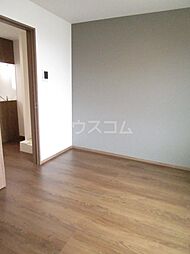 サザンコート府中 203 1階1Kのリビング/ダイニング