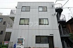 JR京浜東北・根岸線 川崎駅 バス10分 鋼管通2丁目下車 徒歩1分