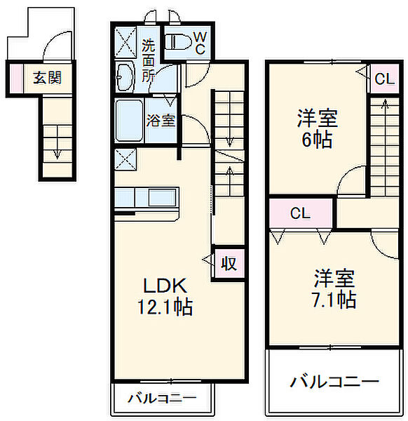 外観画像