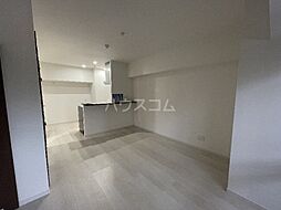 ＬＩＢＴＨ前島I 202 2階1LDKのリビング/ダイニング