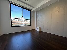 ＬＥＧＡＬＡＮＤ都立大学 203 2階1Kのリビング/ダイニング