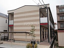 レオパレスｂｉｇ　ｖａｌｌｅｙ