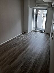 ＯＲＳＵＳ西日暮里 4階1Kのリビング/ダイニング