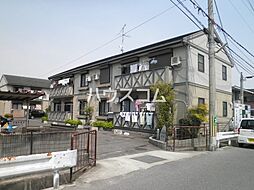 ガーデンタウン清水