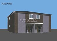 三重県鈴鹿市庄野町30番10号：物件画像／ハウスコム東海株式会社　四日市店