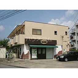 名鉄常滑線 太田川駅 徒歩9分の賃貸アパート