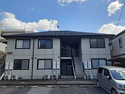 名鉄小牧線 上飯田駅 徒歩4分