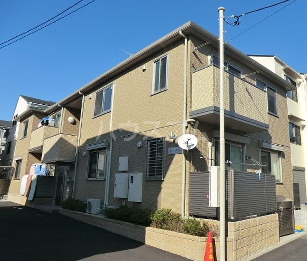 ホームズ でお部屋探し サンク プリメール 1階 102 2ldk 賃料10 2万円 51 36 賃貸アパート住宅情報 物件番号 取扱い不動産会社 ハウスコム株式会社 新小岩店