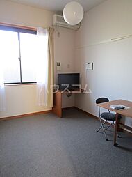 JR中央線 国分寺駅 徒歩11分の賃貸アパート 2階1Kのリビング/ダイニング