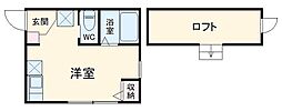 根岸駅 5.6万円