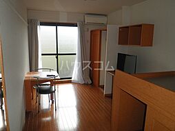 レオパレスＳａｉｌｉｎＧII 108 1階1Kのリビング/ダイニング