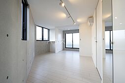 Ｆｕｌｌｅａ世田谷 401 4階1LDKのリビング/ダイニング