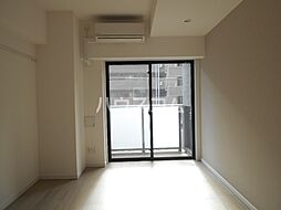 クレヴィスタ板橋西台II 6階1Kのリビング/ダイニング